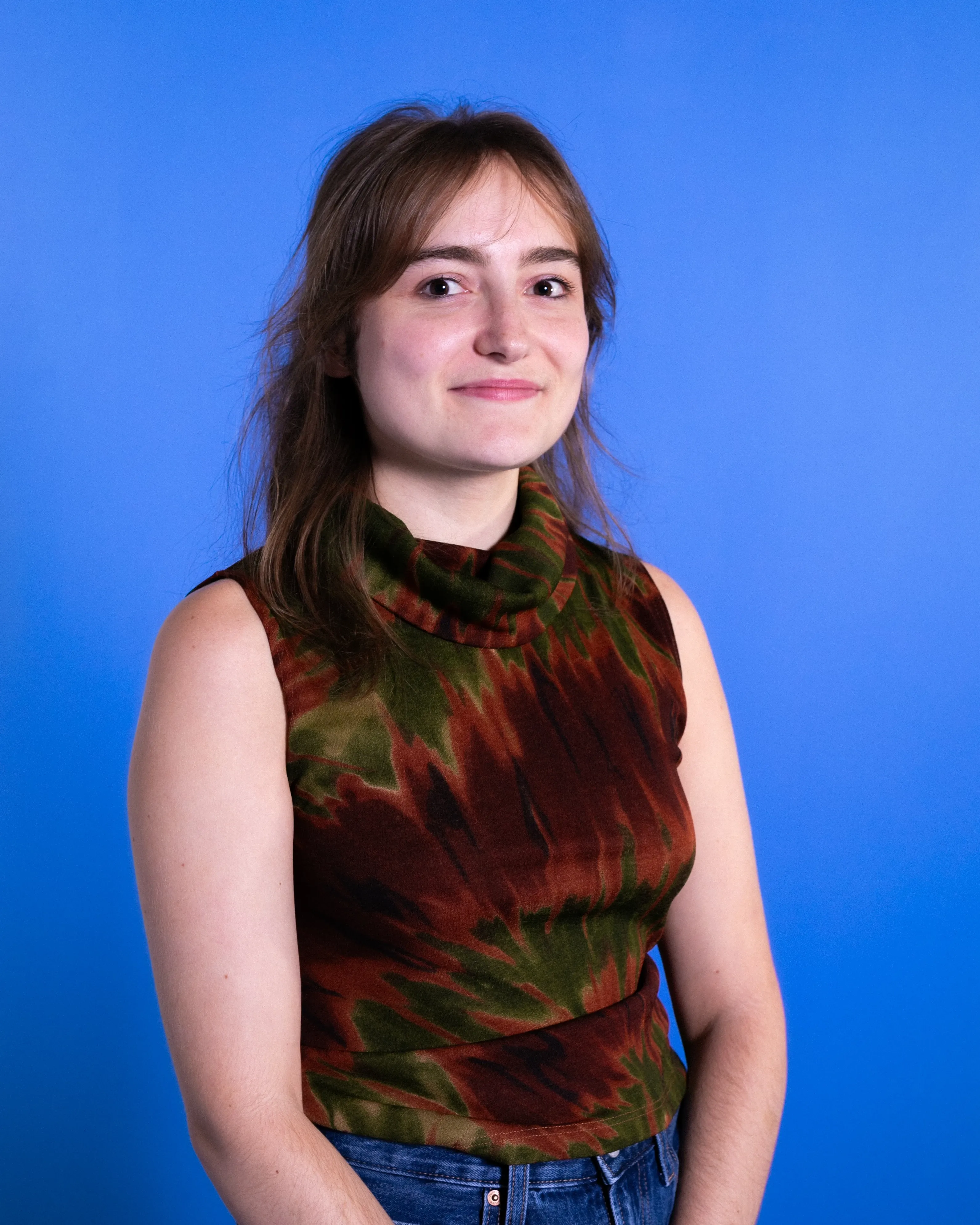 Clara Caussel