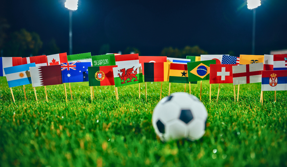 C'est le moment ! Préparez-vous pour la Coupe du monde 2026 avec les offres Box + High Tech SFR