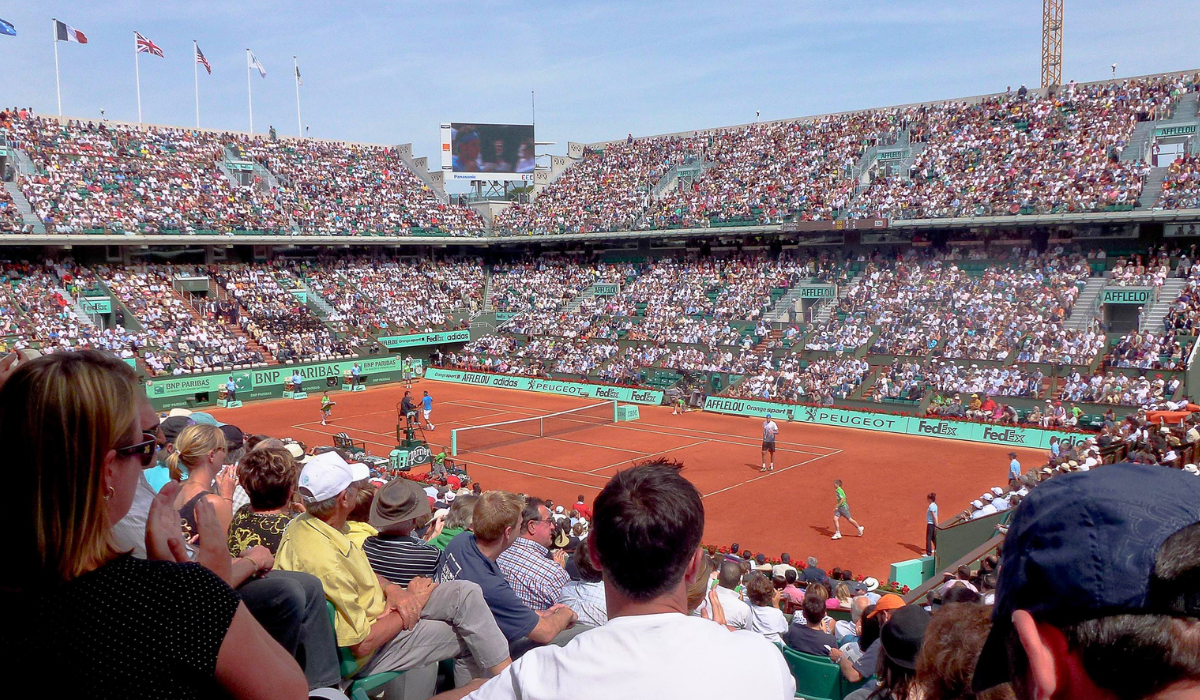 Roland-Garros 2026 : où voir la compétition en direct à la TV ?