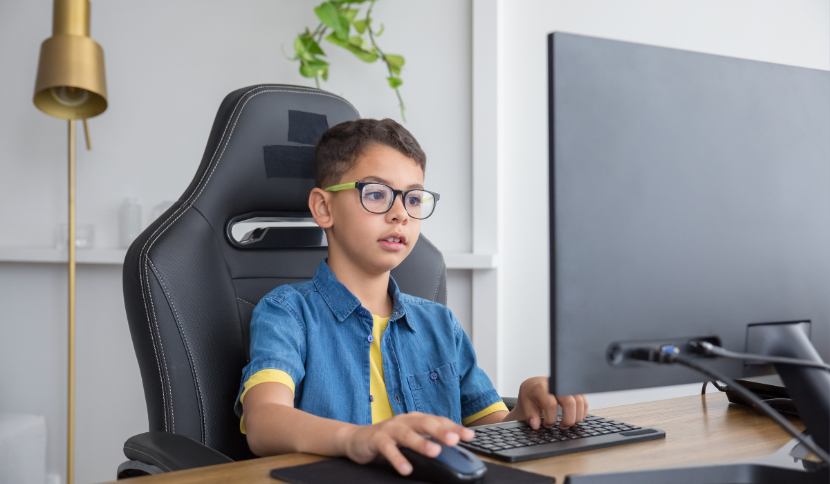 Temps d'écran des enfants : l'option gratuite Bouygues Télécom pour mieux l'encadrer