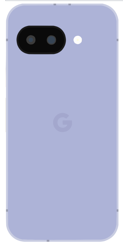 Google Pixel 9a