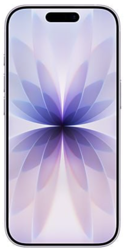iPhone 17