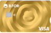 Carte BforZEN BforBank
