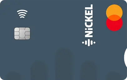 Carte Compte Jeune