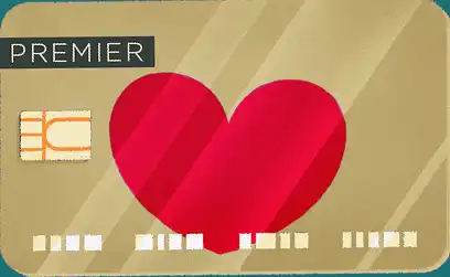 Carte Confort d'Agir Premier