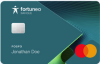 Carte Fosfo Fortuneo
