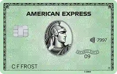 Carte Green