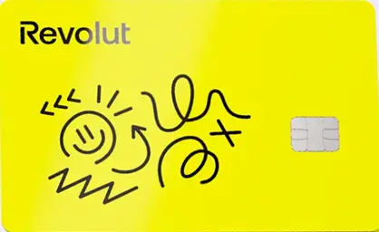 Revolut Kids & Teens