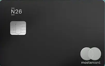 Carte Metal