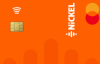 Carte Nickel Classic