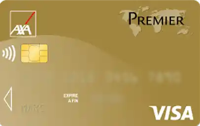 Carte Premier