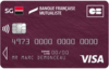 Carte Sobrio Evolution