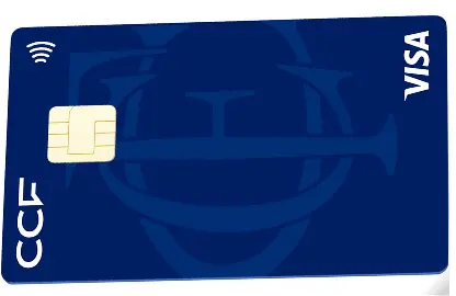 Carte Visa Classic
