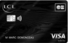 Carte Visa Infinite