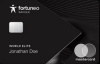 Carte World Elite Fortuneo