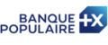 Logo Banque Populaire