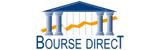 Logo Bourse Direct