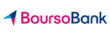Logo Boursorama Banque