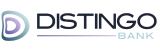 Logo Distingo Bank