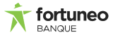 Logo Fortuneo