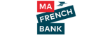 logo ma french bank