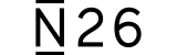 Logo N26 Business