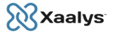 Logo Xaalys