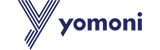 Logo Yomoni